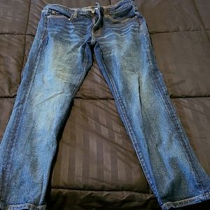 Amazon Essentials Men's Slim Fit Jeans, 31x28